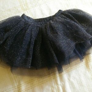 Gymboree Infant Tutu Skirt